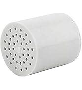 RIVERSOFT SF-15 PRO Shower and tap Filter for Hard Water with 15 Stage ...