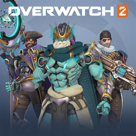 Overwatch® 2