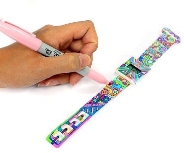 Simple Paper Watch 的图像结果