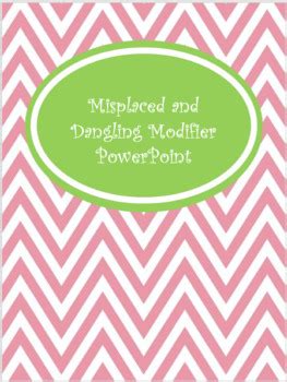 Image result for Modifier Extension PowerPoint