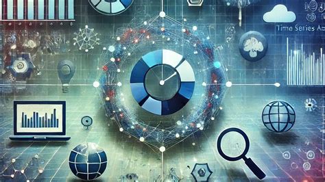 Data Science Project On Time Series 的图像结果