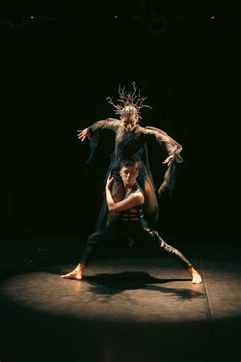 Image result for Dramatic Dance