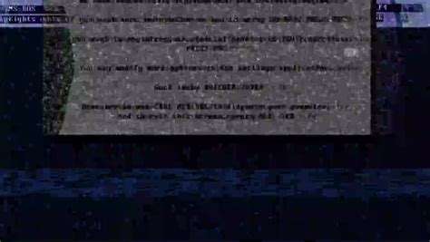 Image result for MS-DOS Graphical Interface