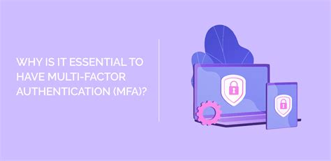 Image result for Multi-Factor Authentication Why