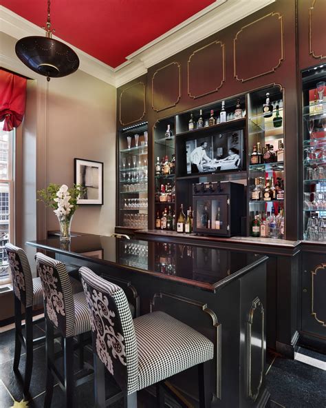 Acorn Club - Hanson Fine Building