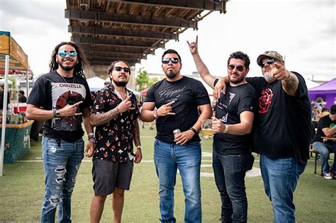 Cr8 Original Presents: Above My Enemy w/Xero Wulf & Broken Page, The ...