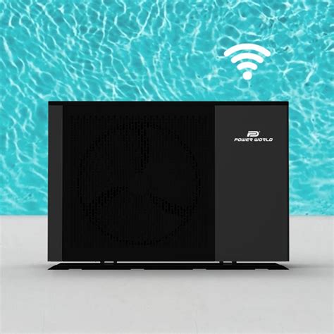 Company Overview - Power World Machinery Equipment Co., Ltd