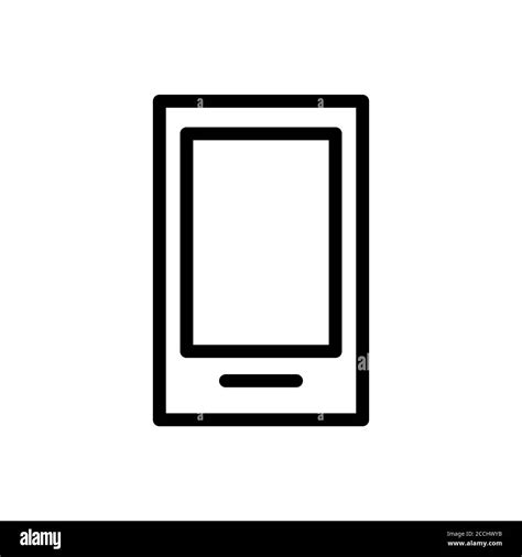 Rectangle Symbol Phone 的图像结果