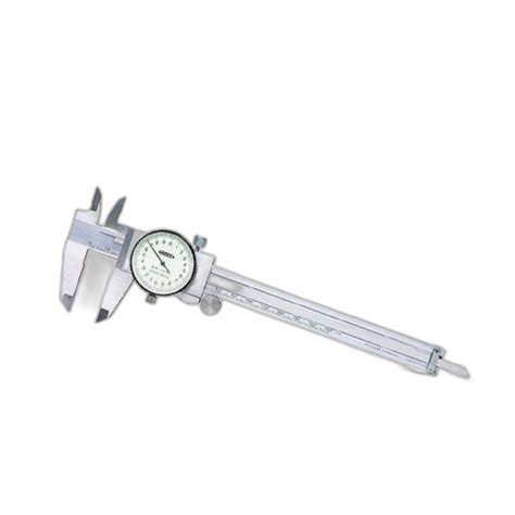 Jual insize dial caliper 1312-150 alat ukur sketmat 6 inchi - Kota ...