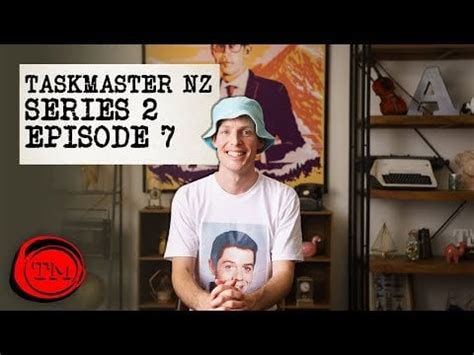 Image result for Taskmaster NZ Bloopers