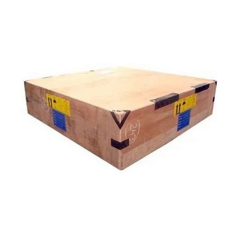 Europack, Mumbai - Manufacturer of Packaging Pallets and Packaging Boxes