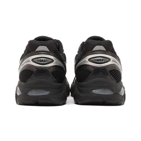 asics GT-2160 BLACK/PURE SILVER（アシックス ジーティー 2160-ブラック） | atmos（アトモス） 公式 ...