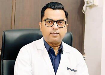 3 Best ENT Doctors in Ranchi, JH - Expert Recommendations