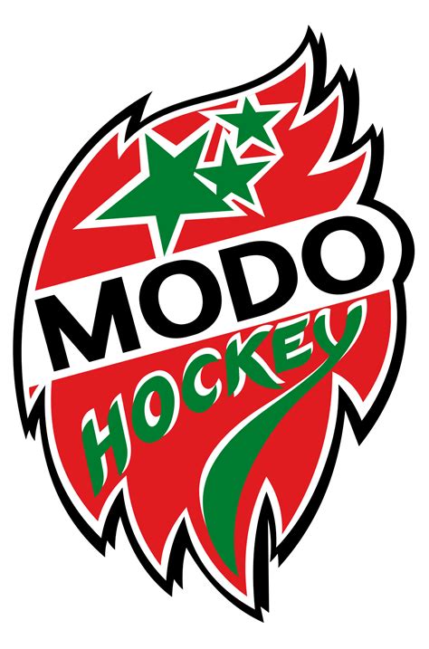 Modo Hockey - Tabell, Matcher & Resultat - Ishockey Herr