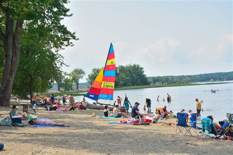 Wanna Be A Food Truck Vendor At Sand Bar State Park (Or Know Someone ...