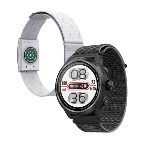 Orologio Cardiofrequenzimetro Holyhigh Smartwatch Ip68 Anello