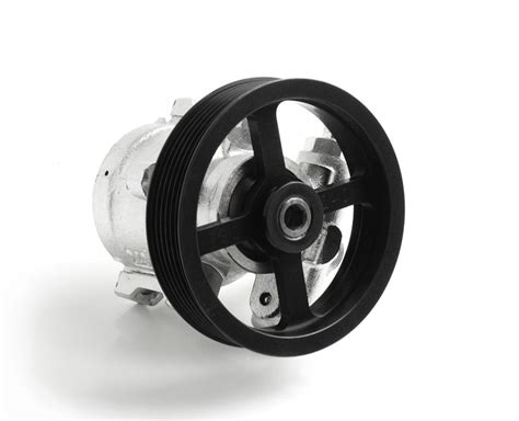 PSC Motor Sports RPX100SP1 Pro Series Steel Race Pump 1000 PSI w/4.5 ...