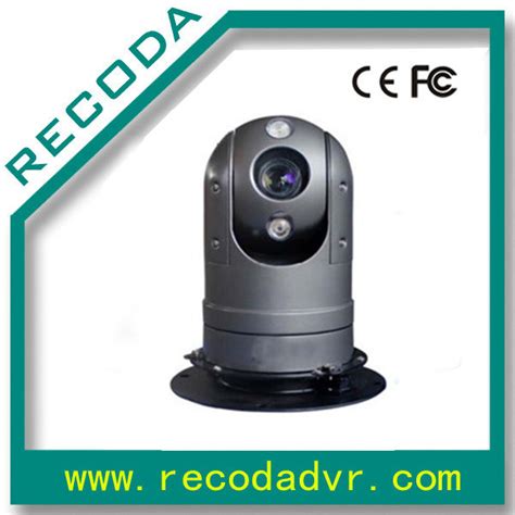 4MP PTZ Speed Camera W Auto Tracking 的图像结果