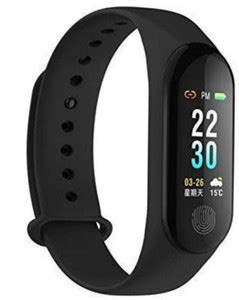 jorugo m3 New smart sports fitness band with multi-sports mode ...
