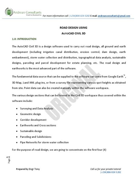 Image result for AutoCAD Tutorial PDF for Civil Engineering