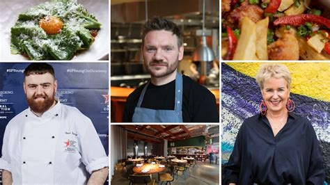 Georgina Campbell Awards 2025: Ireland’s best fine dining restaurant ...