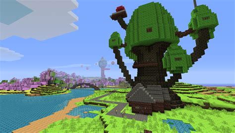 Image result for Minecraft Realms