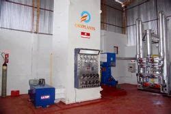 Manufacturer of Oxygen & Nitrogen Gas Plant by Oxyplants India Private ...