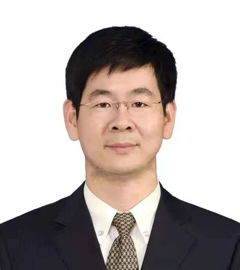 姚文胜 - 现任领导 - 南方科技大学