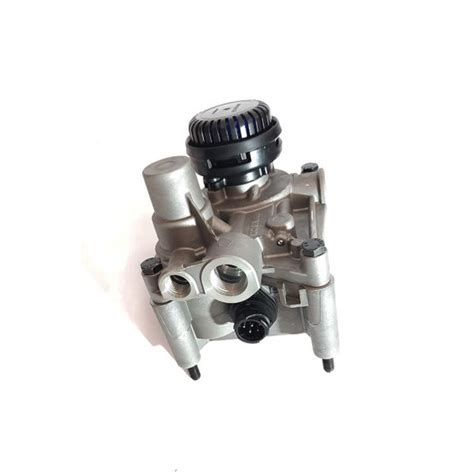 VALVULA CIRCUITO FRENO DEL. - Diveparts