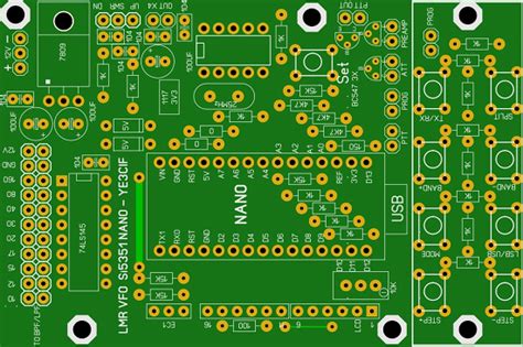 Image result for Arduino Programsi5351 VFO