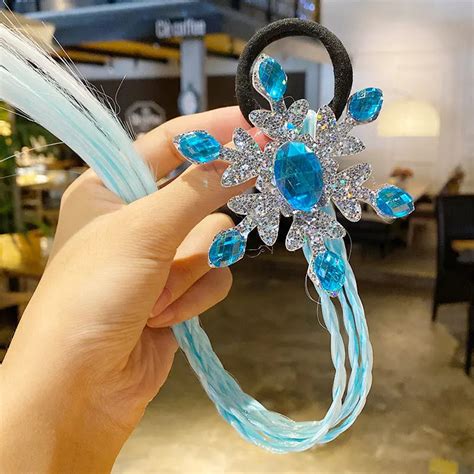 Frozen princess elsa accessories for Girls - fancydresswale.com
