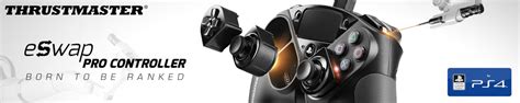 Amazon.in: THRUSTMASTER: Controllers