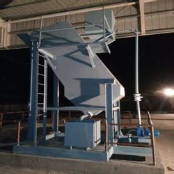 Mild Steel Clarifier - Mechanism Clarifier Drive Manufacturer from ...