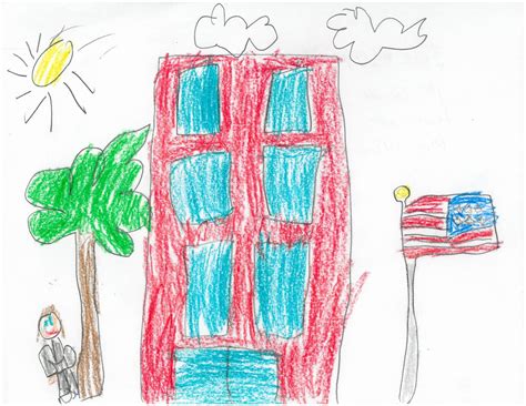 Weather Drawing: Sunny day at school - Brainerd Dispatch | News ...