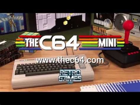 Image result for Commodore 64 Mini-Games