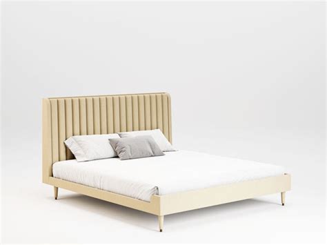 Premium Beds by Magari | Elegant Bedroom Furniture