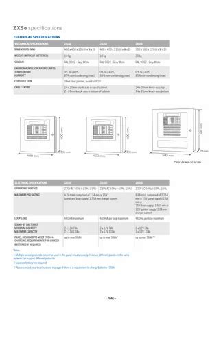 Fire Alarm System - HM/MCP/GLASS Manual Call Point, Honeywell Morley ...
