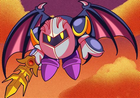 Meta Knight 的图像结果
