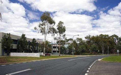 泰晤士报公布澳洲最美大学校园排名！墨大第三、昆大第二、第一居然是……