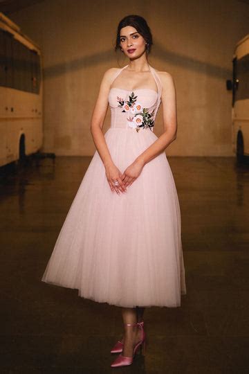 Dresses – Gauri and Nainika