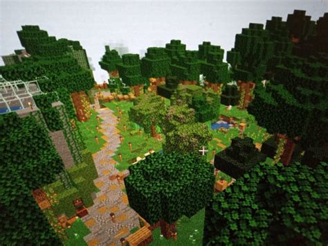 Image result for Minecraft Server Gameplay