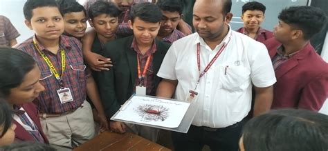 WELCOME TO DAV VS VIDYALAYA, HAL TOWNSHIP, SUNABEDA, KORAPUT