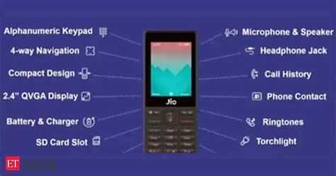 jio phone: Analysts divided over validity of Jio's pre-installed apps ...