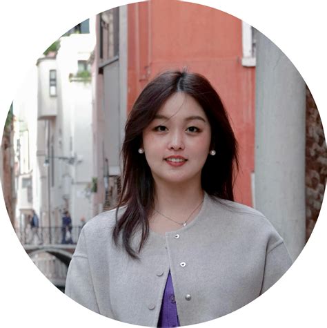 Welcome to Yuchen Yang's Homepage