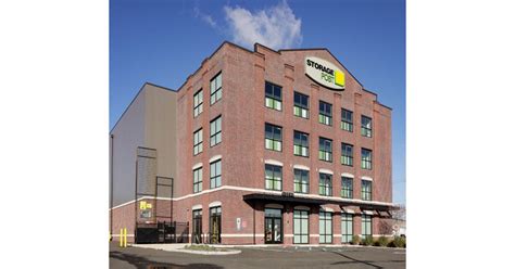 Image result for Self Storage Post