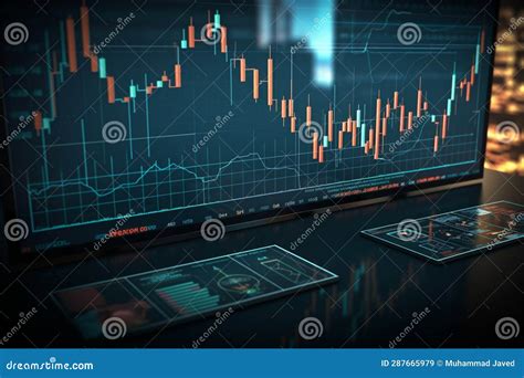 Stock Market Visuals 的图像结果