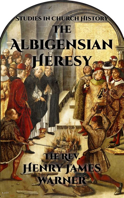 Heresy Meaning