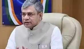 Rail Minister to Launch New Passenger Amenities at 65 Stations in Jaipur