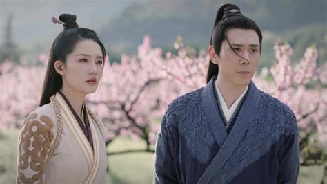 The Song of Glory｜Episode 7｜Drama Cina | Viu Indonesia