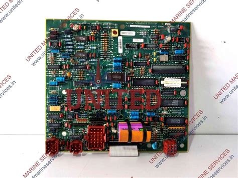 CARRIER TRANSICOLD DIVISION - Automation Spares Surplus Inventory ...